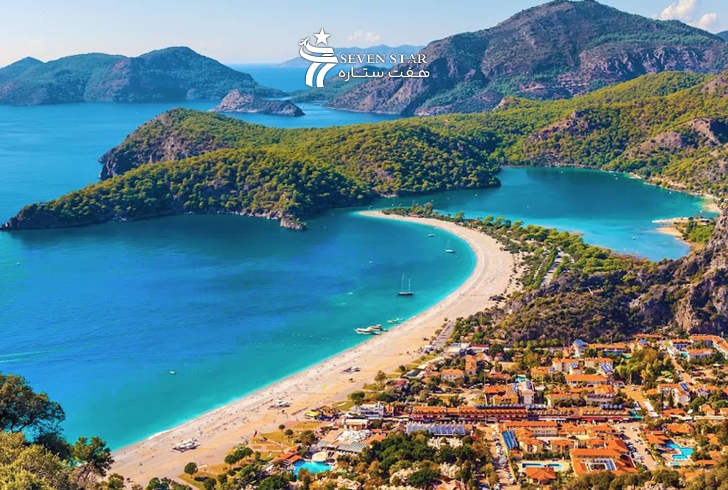 تور آنتالیا