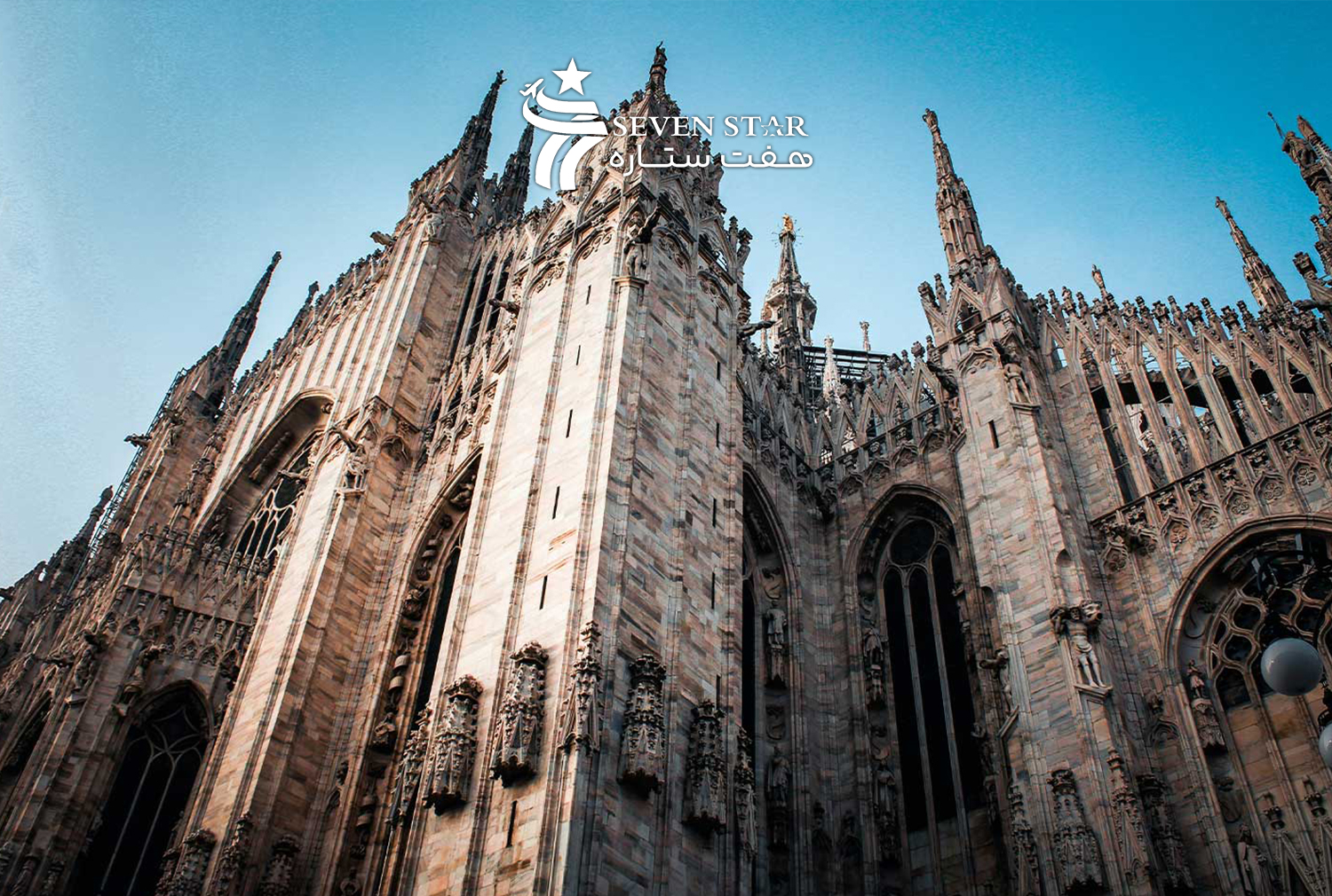 تور ترکیبی اروپا (سوئیس + ایتالیا )