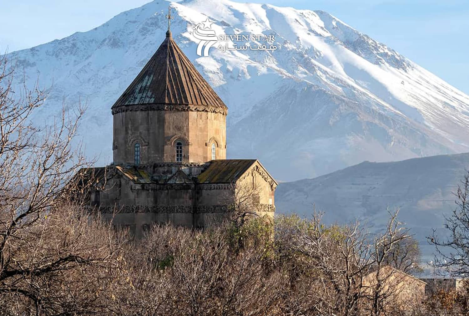 تور وان ترکیه